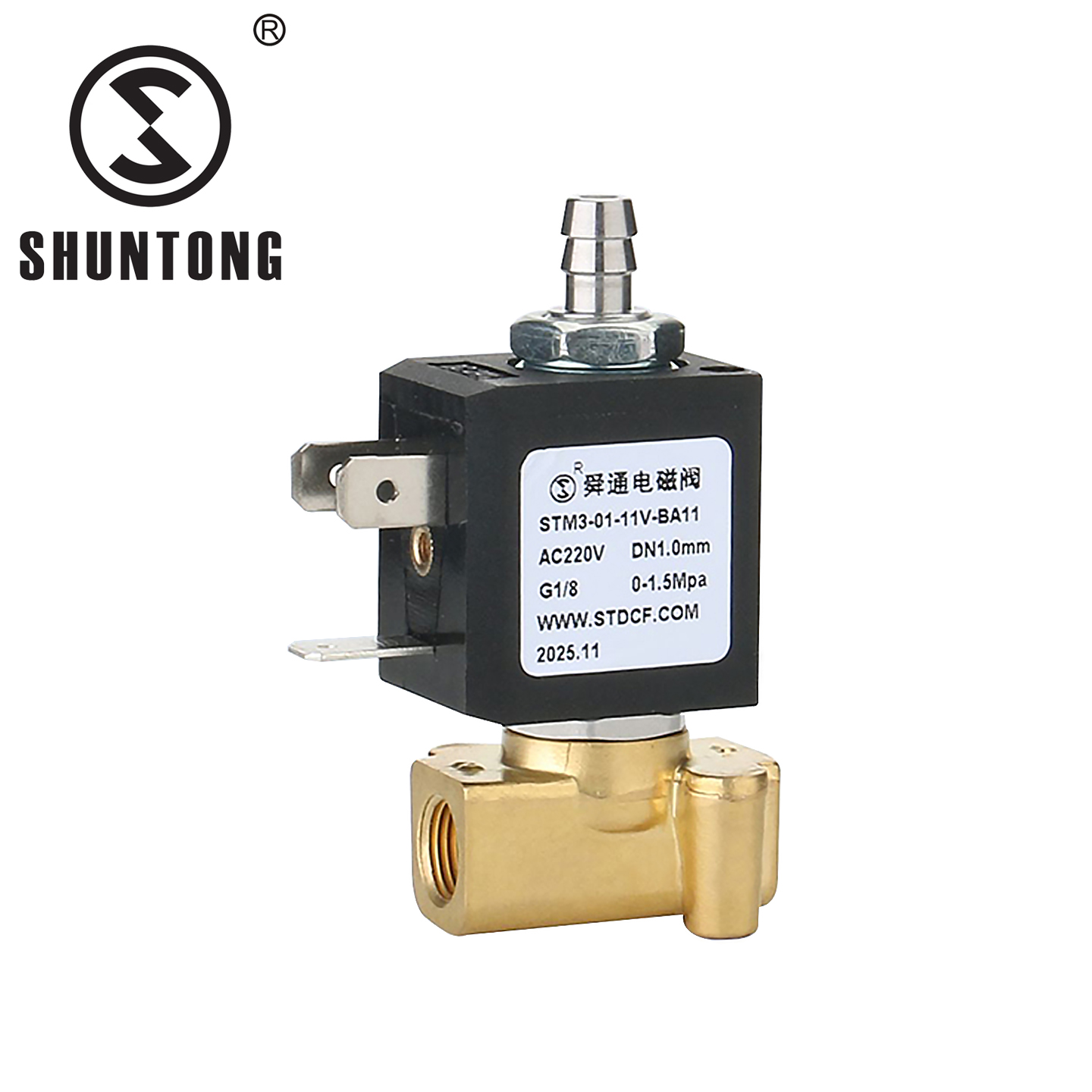 STM3��ͭ��ͨ��ŷ�