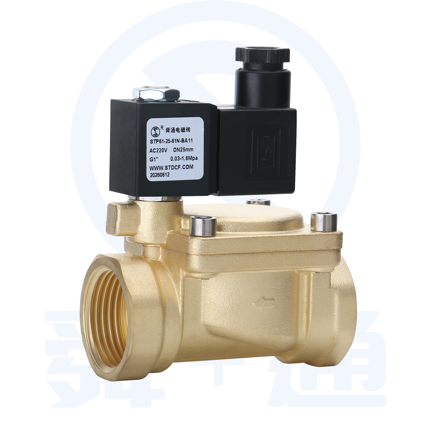 STP61��ͭ�ȵ�ĤƬʽ��ŷ�